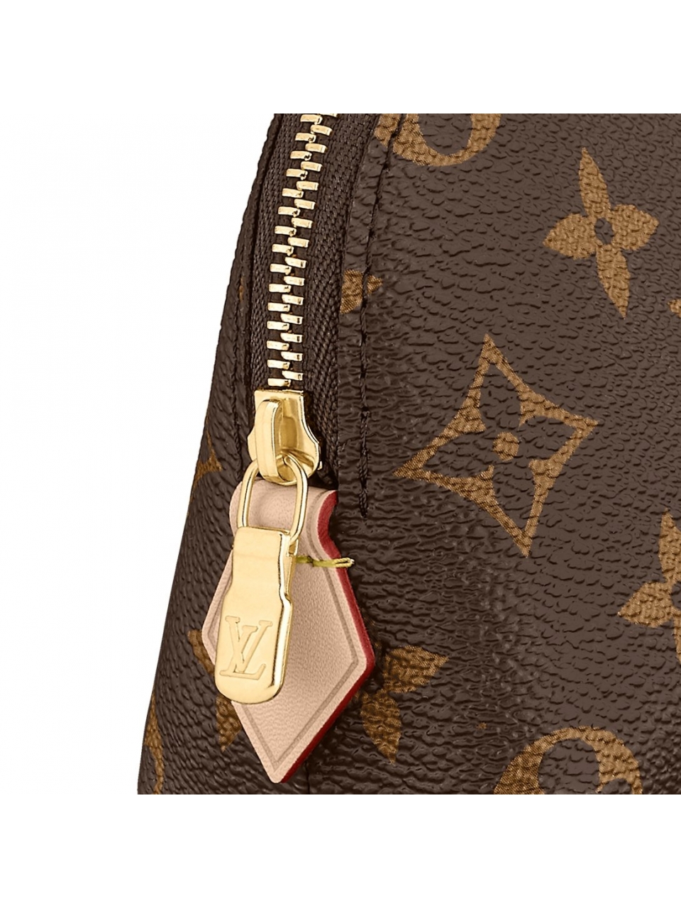 Косметичка Louis Vuitton Cosmetic Pouch PM